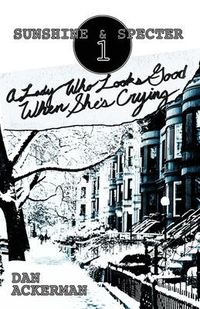Produktbild: A Lady Who Looks Good When She's Crying