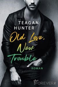 Produktbild: Old Love, New Trouble
