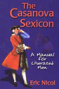 Produktbild: The Casanova Sexicon
