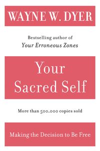 Produktbild: Your Sacred Self