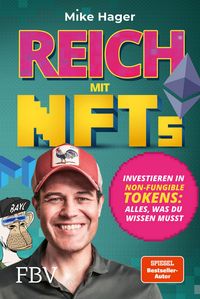Produktbild: Reich mit NFTs
