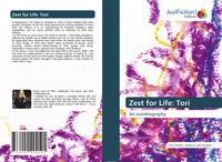 Produktbild: Zest for Life: Tori