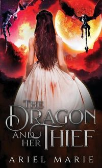 Produktbild: The Dragon and Her Thief