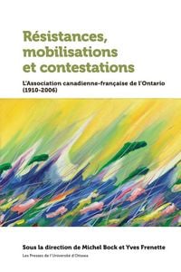 Produktbild: R&eacute;sistances, Mobilisations Et Contestations