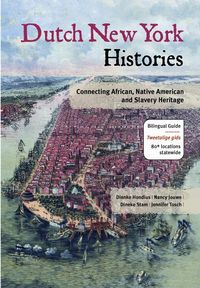 Produktbild: Dutch New York Histories