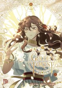 Produktbild: The Golden Forest 1