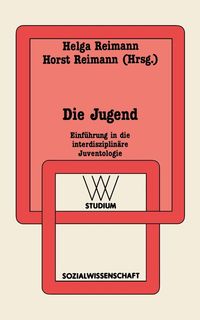 Produktbild: Die Jugend