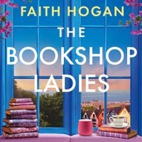 Produktbild: The Bookshop Ladies