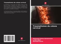 Produktbild: Traumatismos da coluna cervical
