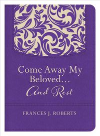 Produktbild: Come Away My Belovedand Rest