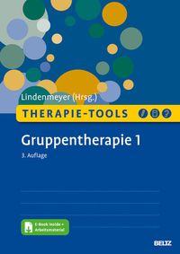 Bild vom Artikel Therapie-Tools Gruppentherapie 1 vom Autor 