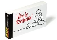 Produktbild: MOFF. Daumenkino Nr. 12 - Viva la Revoluci&oacute;n!