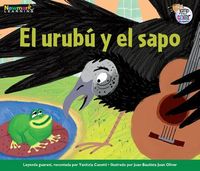 Produktbild: El Urubu y El Sapo