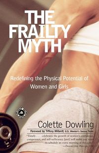 Produktbild: The Frailty Myth