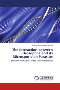 Produktbild: The Interaction between Drosophila and its Microsporidian Parasite: