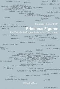 Produktbild: Friedlose Figuren