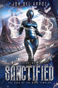Produktbild: Sanctified