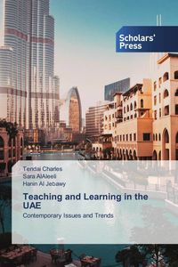 Produktbild: Teaching and Learning in the UAE