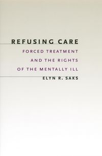 Produktbild: Refusing Care