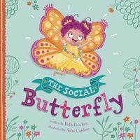 Produktbild: The Social Butterfly