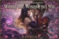 Produktbild: League Of Legends: Where The Wind Finds You