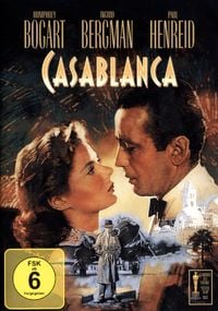 Bild vom Artikel Casablanca vom Autor Humphrey Bogart