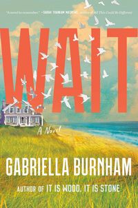 Produktbild: Burnham, G: Wait