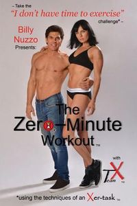 Produktbild: The Zero-Minute Workout (with Team X)