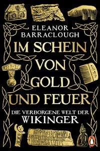 Produktbild: Im Schein von Gold und Feuer