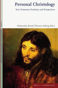 Produktbild: Personal Christology