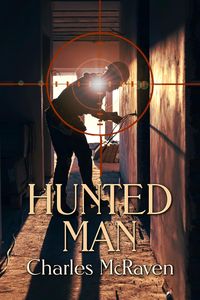 Produktbild: Hunted Man
