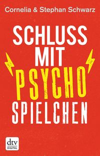 Produktbild: Schluss mit Psychospielchen