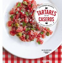 Produktbild: Tartares caseros