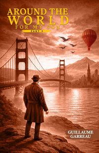 Produktbild: Around the World for My Son