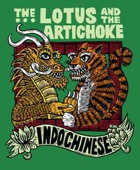 Produktbild: The Lotus and the Artichoke – Indochinese