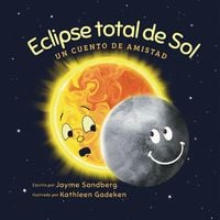 Produktbild: Eclipse total de Sol