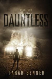 Produktbild: Dauntless (Lawless Saga, #4)