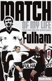 Produktbild: Fulham Match of My Life