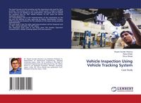 Produktbild: Vehicle Inspection Using Vehicle Tracking System