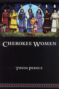 Produktbild: Cherokee Women