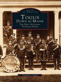 Produktbild: Togus, Down in Maine
