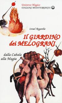 Produktbild: Il giardino dei melograni