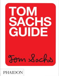 Produktbild: Tom Sachs Guide