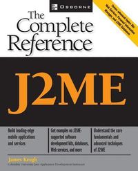 Produktbild: J2ME