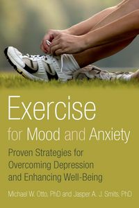 Produktbild: Exercise for Mood and Anxiety