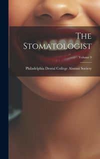 Produktbild: The Stomatologist; Volume 9