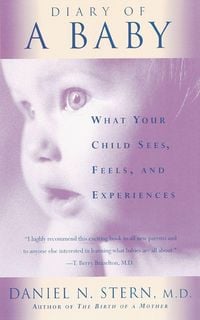 Produktbild: Diary of a Baby