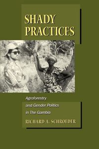 Produktbild: Shady Practices