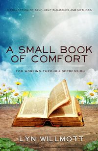 Produktbild: A Small Book of Comfort