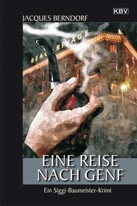 Produktbild: Eine Reise nach Genf